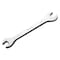 Capri Tools 25 mm x 28 mm Super-Thin Open End Wrench, Metric CP11850-2528 - alternate 1